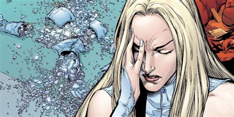 emma frost abilities|emma frost weakness.